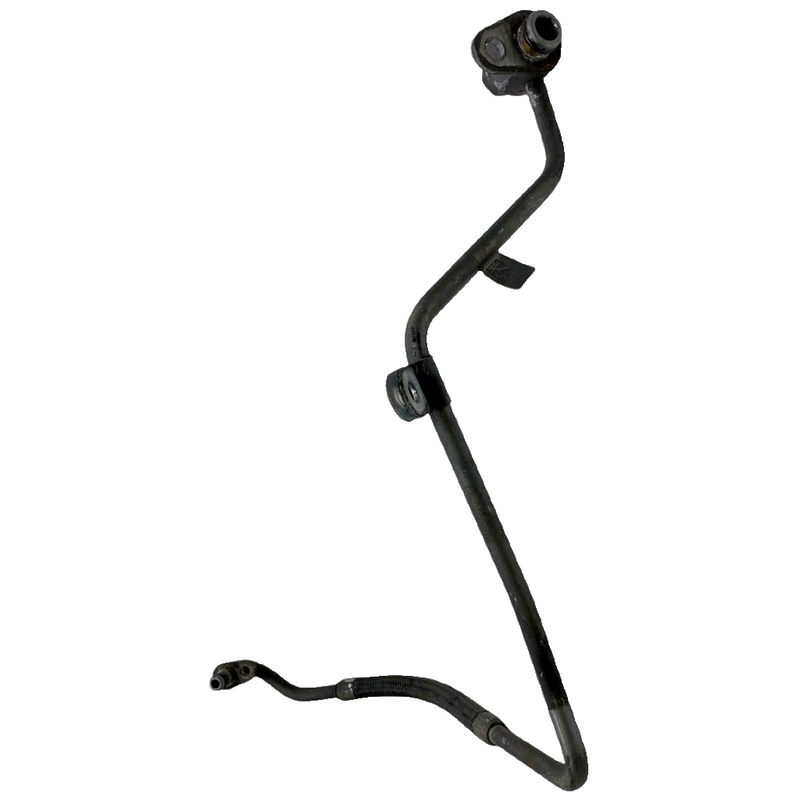 2298852 Genuine Paccar Oil Delivery Side Pipe