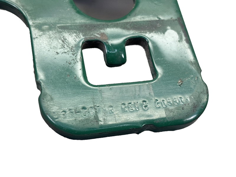 L85-6078R Genuine Paccar Hood Support Bracket