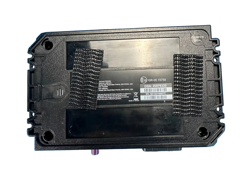 PP607340 Genuine Paccar Upper Cabin Wiring Harness Assembly
