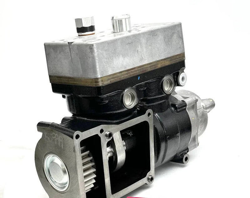 3709920C92 Genuine International Air Brake Twin Compressor
