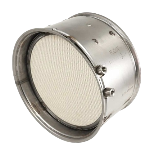 2088082X Genuine Paccar Diesel Particulate Filter