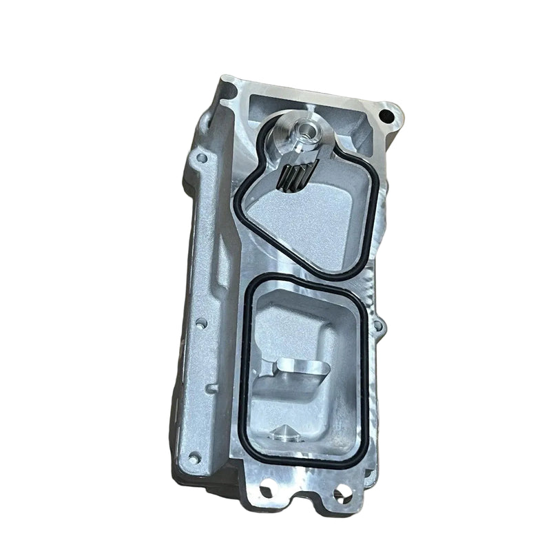 6374772 Genuine Cummins Turbocharger Actuator Kit For 15L ISX QSX Engines