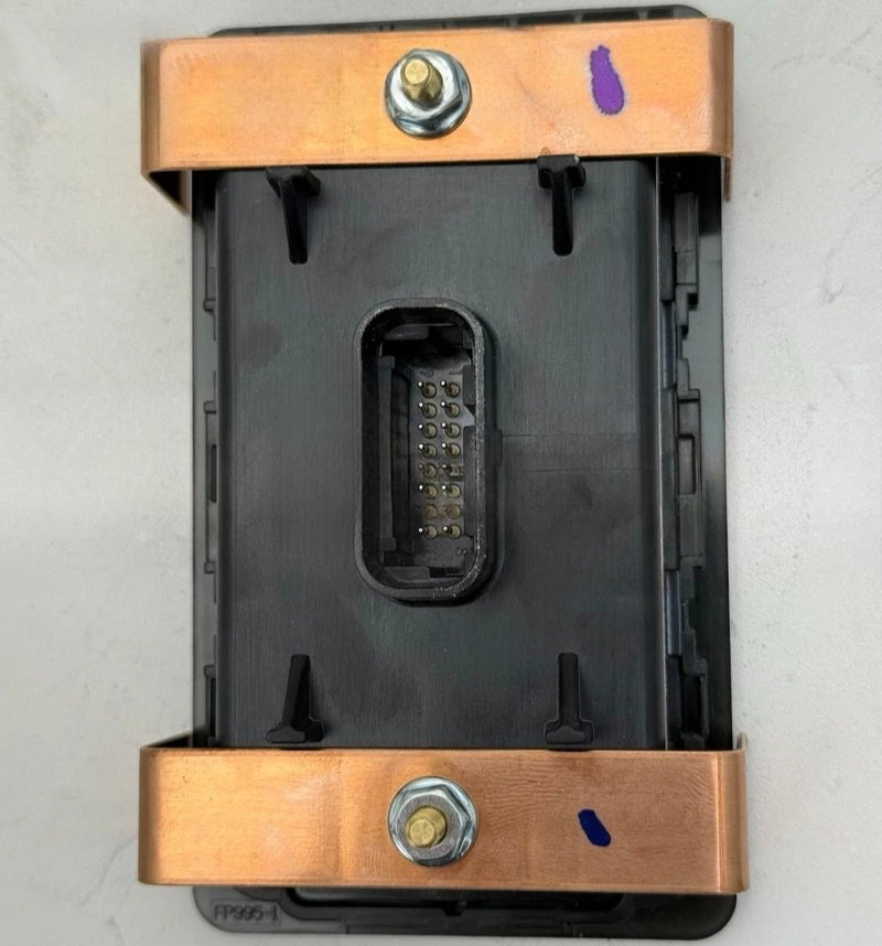 29544830 Genuine Allison 4000HS Transmission Shifter Push Button