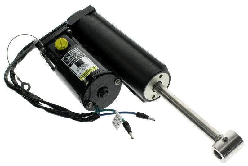 8M0171818 Genuine Mercury Power Trim and Tilt Assembly