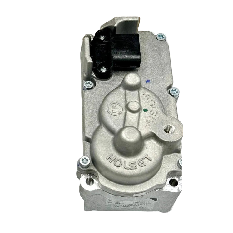 6374774 Genuine Cummins Turbocharger Actuator Kit For ISB QSB 6.7L Engines