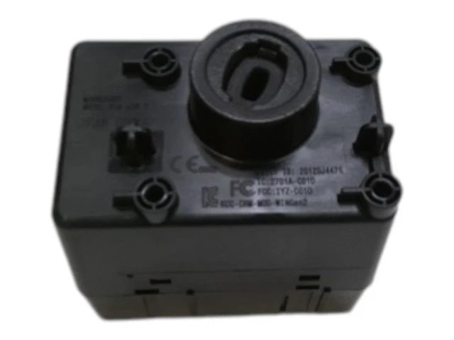 68284719AB Genuine Mopar ABS Control Module