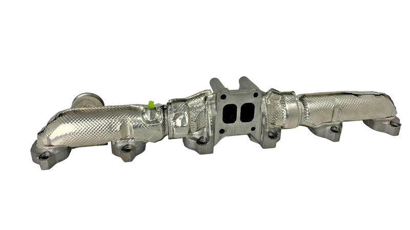 2406414 Genuine Paccar Engine Exhaust Gas Manifold