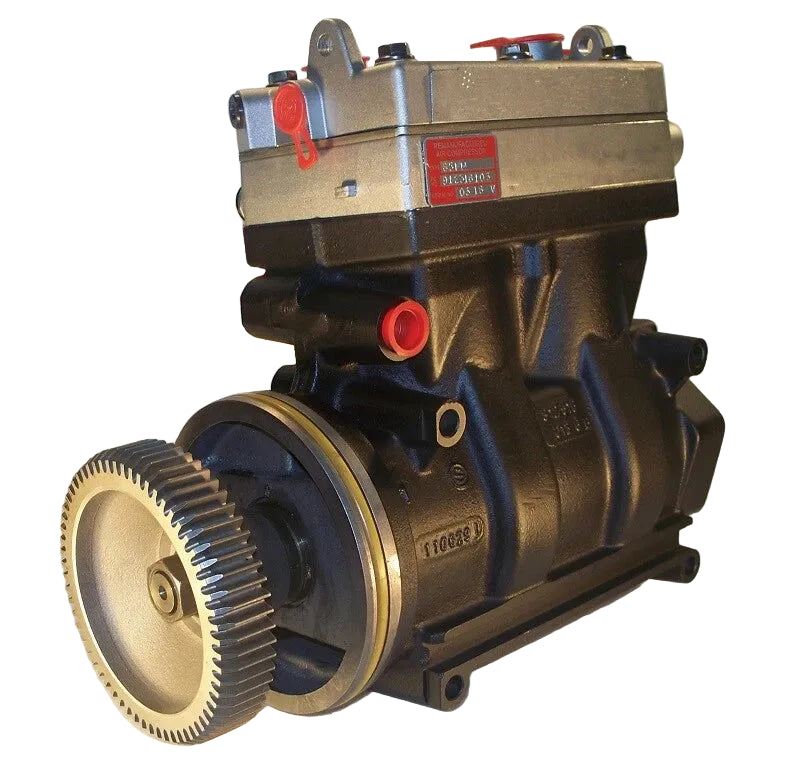 1805490 Genuine Paccar Air Brake Compressor