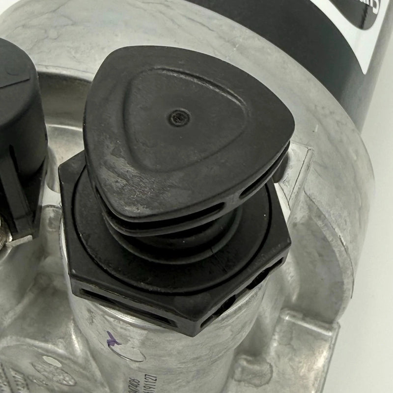 5321059 Genuine Cummins Fleetguard Fuel Filter Assembly