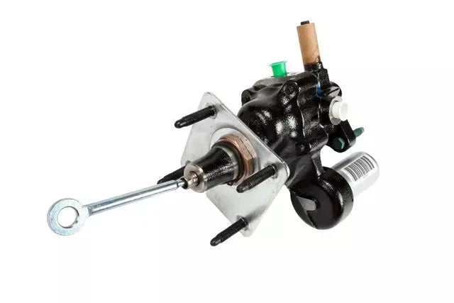 84474523 Genuine GM Power Brake Assist Booster Assembly