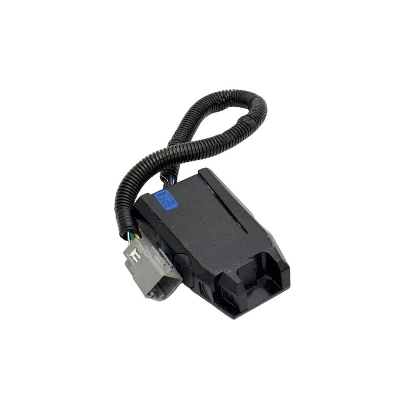 5050937 Genuine Paccar Trailer Brake Control With Pigtail