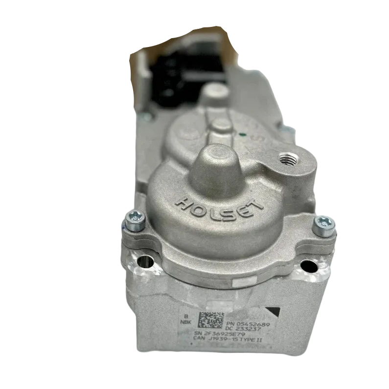 6374774 Genuine Cummins Turbocharger Actuator Kit For ISB QSB 6.7L Engines