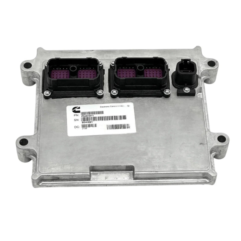 5491911RX Genuine Cummins ECM Electronic Control Module