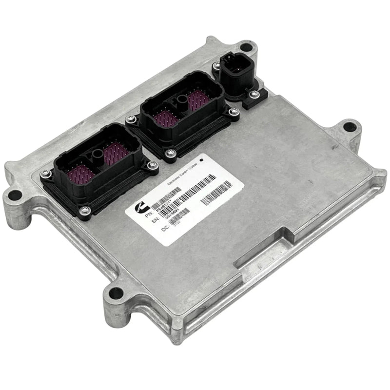 5491911RX Genuine Cummins ECM Electronic Control Module
