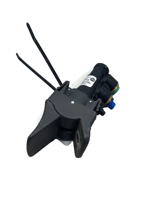 G90-1260-001 Genuine Paccar Compact Trailer Hand Brake Control