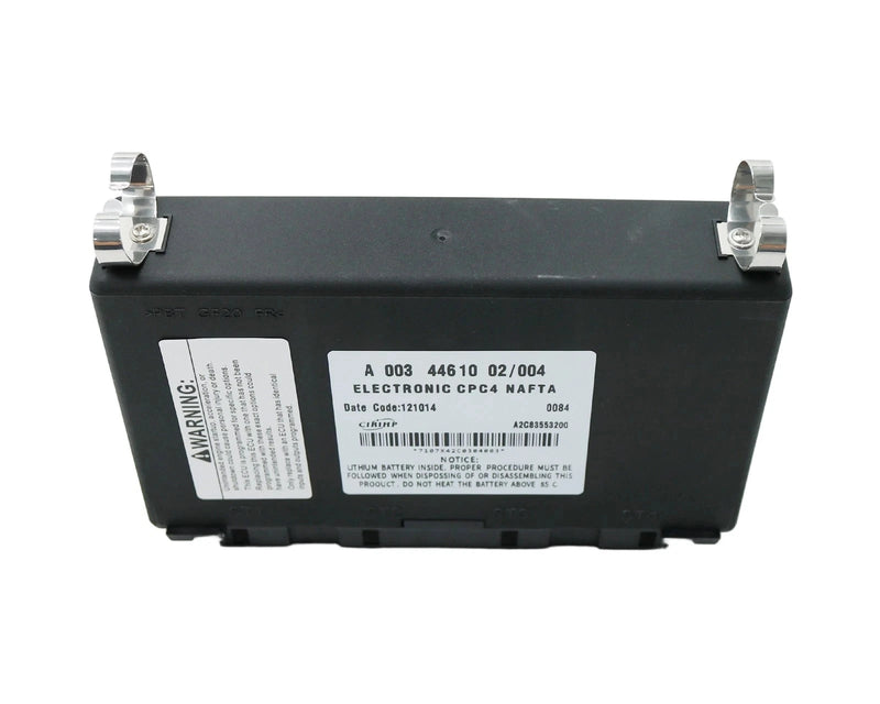 A0034461002 Genuine Detroit Diesel CPC4 NAFTA Control Module