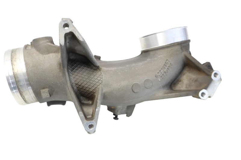 2236557 Genuine Paccar Turbo Inlet Air Pipe Elbow