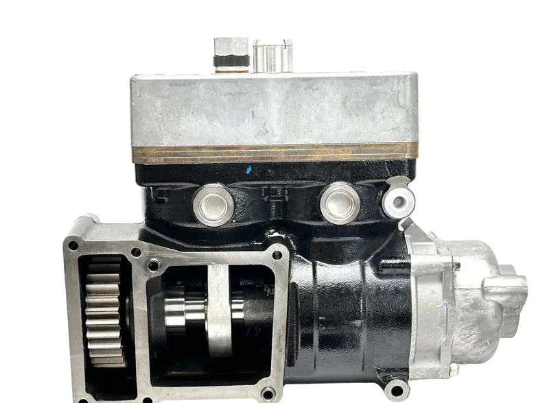 3709815C93 Genuine International Air Brake Twin Compressor