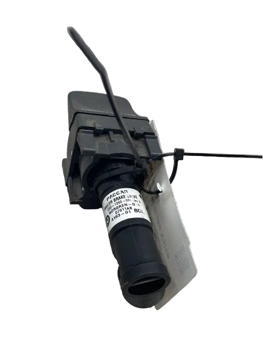 G90-1260-001 Genuine Paccar Compact Trailer Hand Brake Control