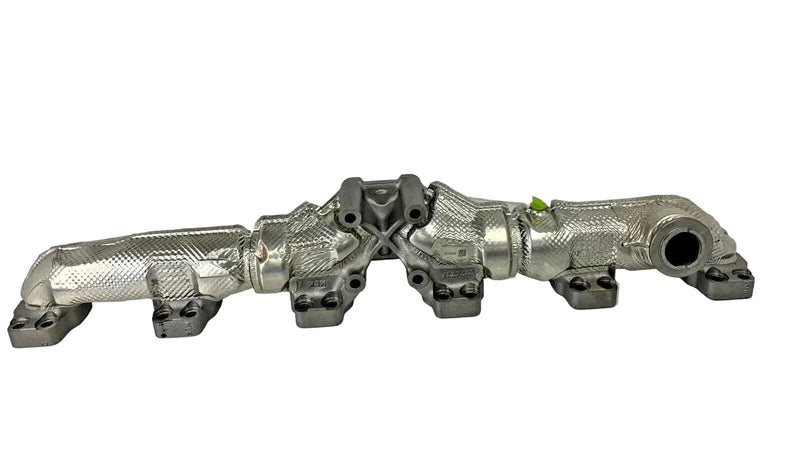 2406414 Genuine Paccar Engine Exhaust Gas Manifold