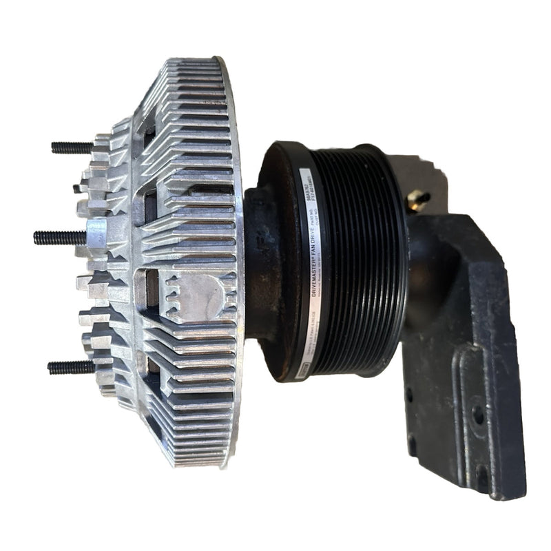 98A9762 Genuine Paccar DMA 2-Speed Fan Clutch