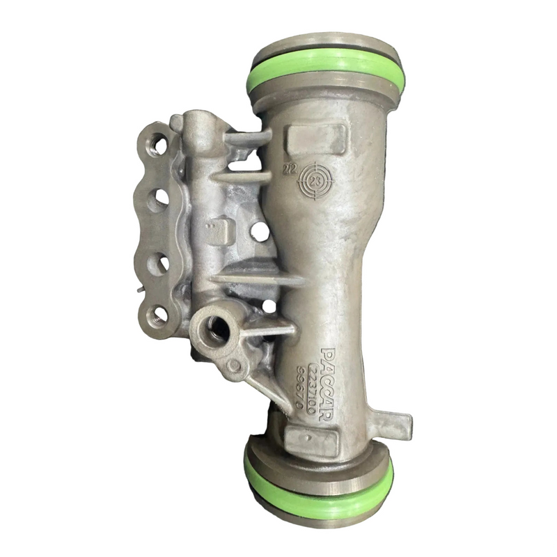 2237100 Genuine Paccar EGR Manifold Venturi For MX13