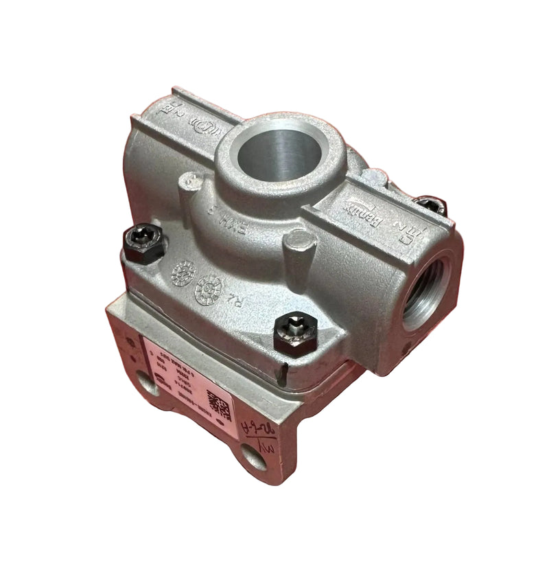 289714N Genuine Bendix QR-1C Air Brake Quick Release Valve