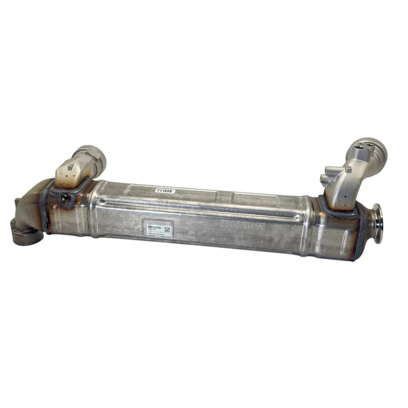 2194925 Genuine Paccar EGR Cooler For MX-13 EPA21