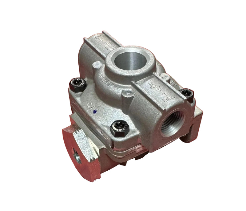 289714N Genuine Bendix QR-1C Air Brake Quick Release Valve