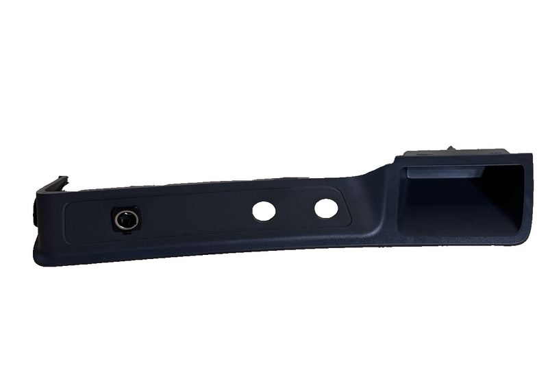 S18-1037-12761 Genuine Paccar Dash Panel Trim