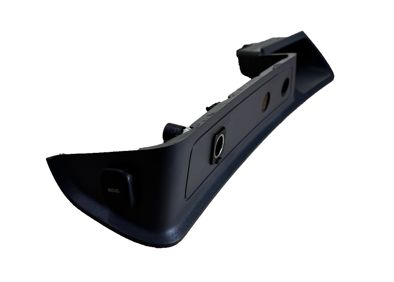 S18-1037-12761 Genuine Paccar Dash Panel Trim