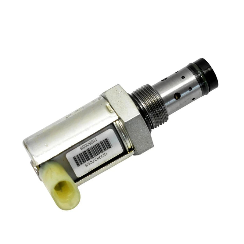 1839437C95 Genuine International Injection Pressure Regulator Valve