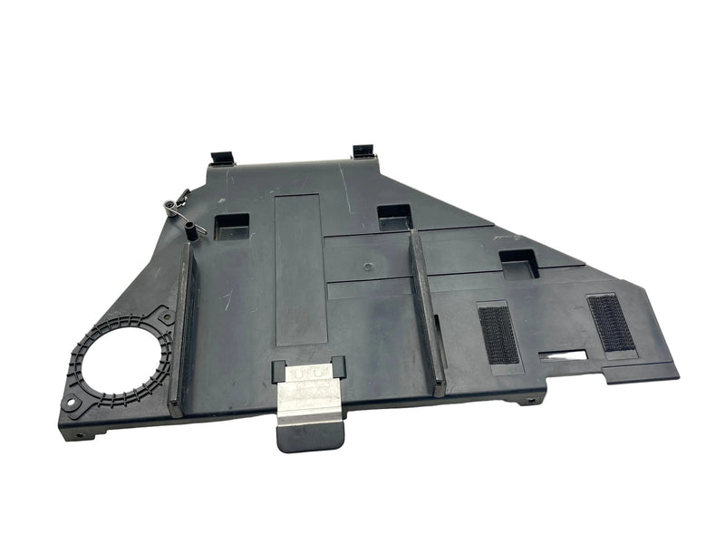 S60-1560-23601 Genuine Paccar Header Electrical Tray Trim