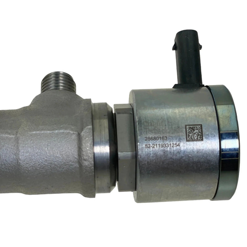 2185362 Genuine Paccar Fuel Injection Rail