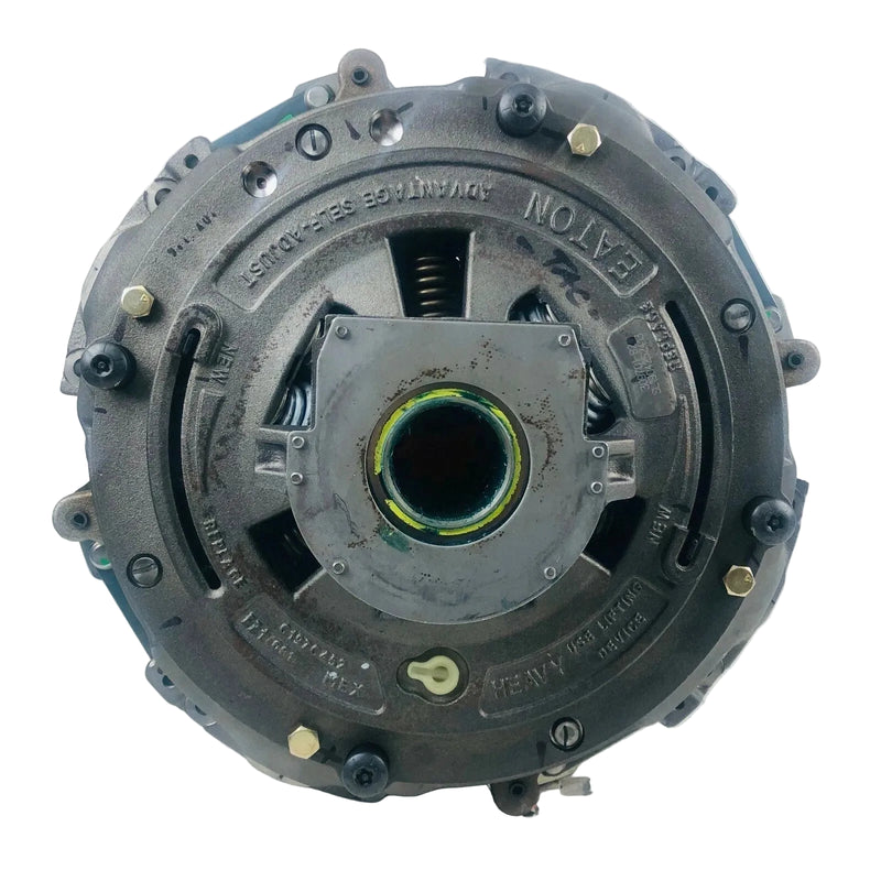 309701-82 Genuine Eaton Advantage Clutch 15.5 x 2 For Kenworth