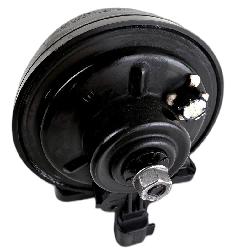 7042-AM80SX Genuine Fiamm 12V Low-Tone Electromagnetic Horn