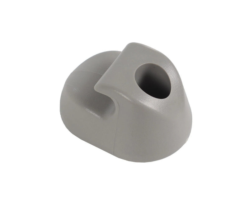 S16-1023-661 Genuine Paccar Gray Sunvisor Clip