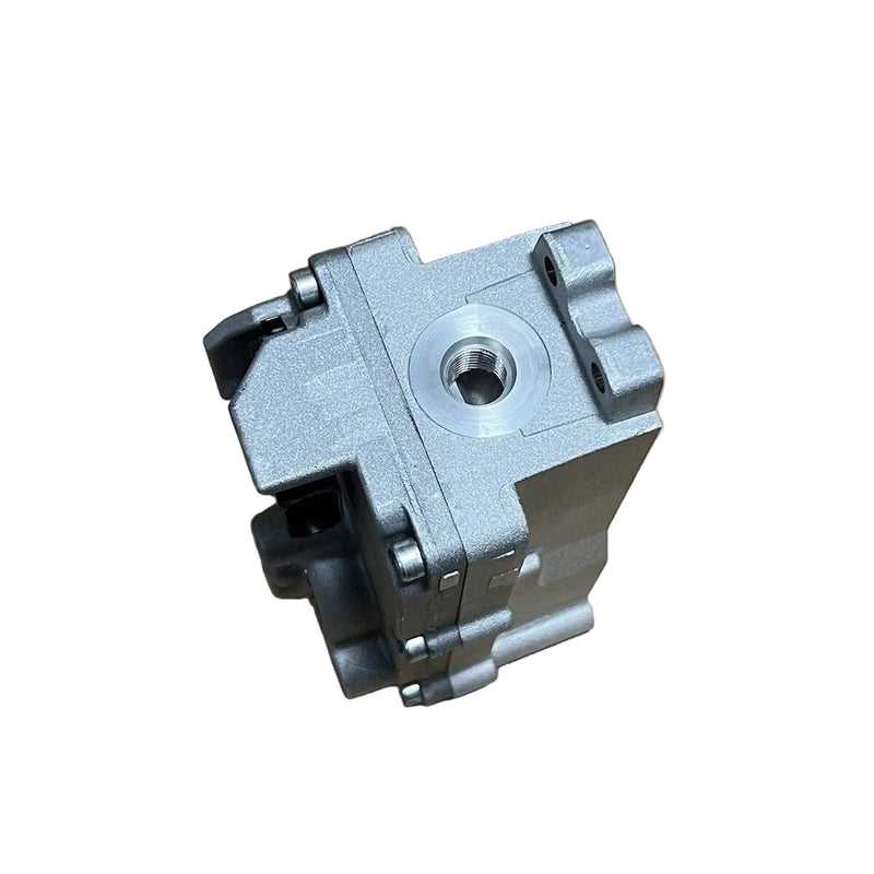 6374772 Genuine Cummins Turbocharger Actuator Kit For 15L ISX QSX Engines
