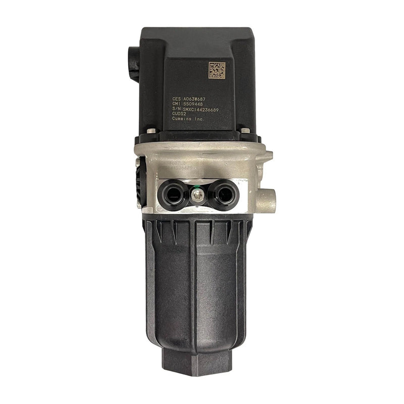 5509448 Genuine Cummins Doser Fluid Supply Module