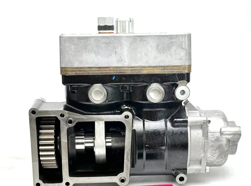 3709920C92 Genuine International Air Brake Twin Compressor
