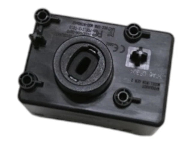 68284719AB Genuine Mopar ABS Control Module