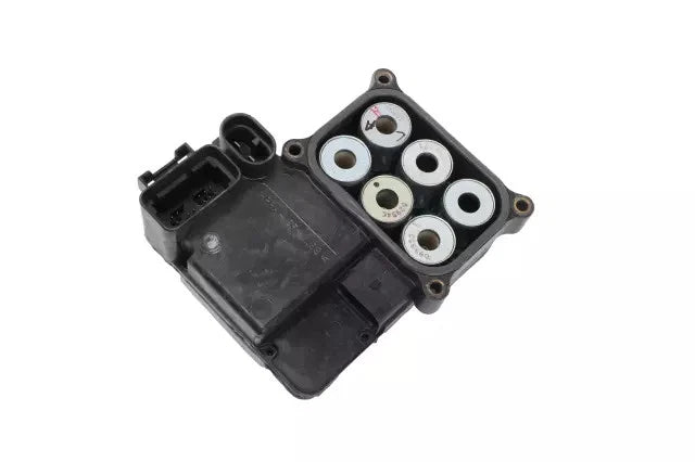 19244894 Genuine GM Electronic Brake Control Module Assembly For ABS Systems