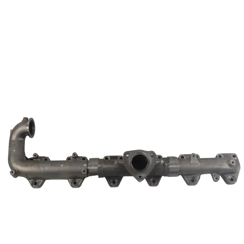 7098611C3 Genuine International Exhaust Manifold Assembly For A26