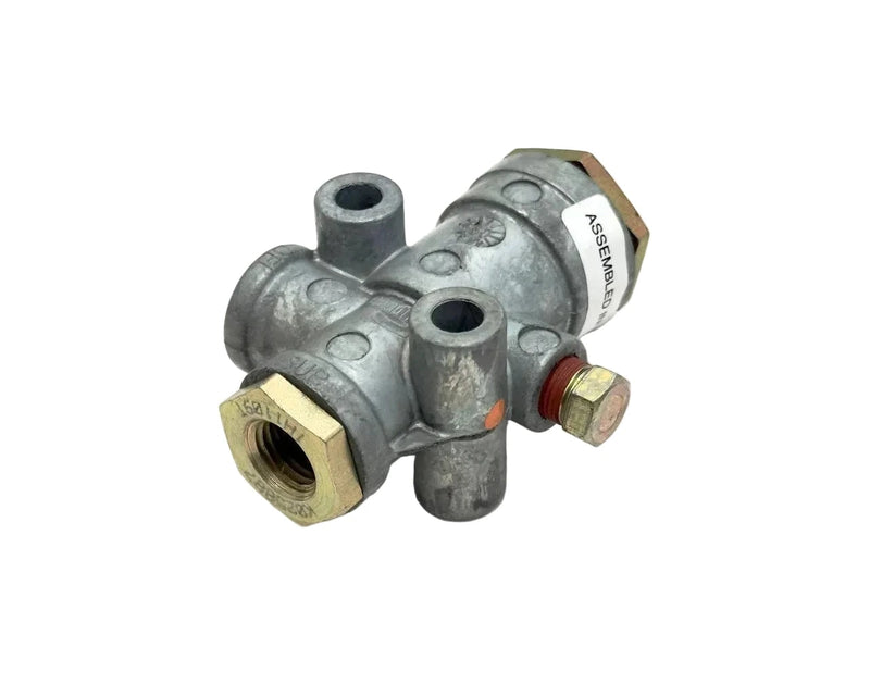 102350-RV-3 Genuine Bendix Pressure Reducing Valve