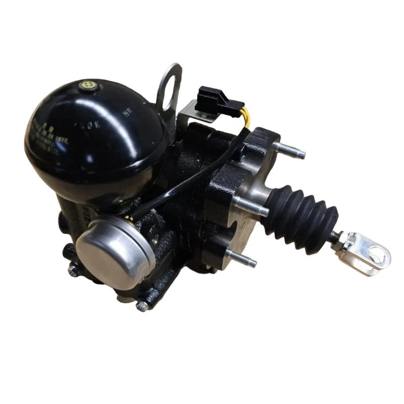 8-97532-751-0 Genuine Isuzu Hydraulic Brake Booster