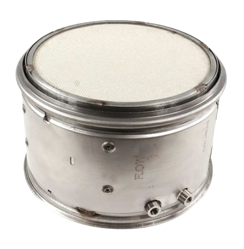 2088082X Genuine Paccar Diesel Particulate Filter