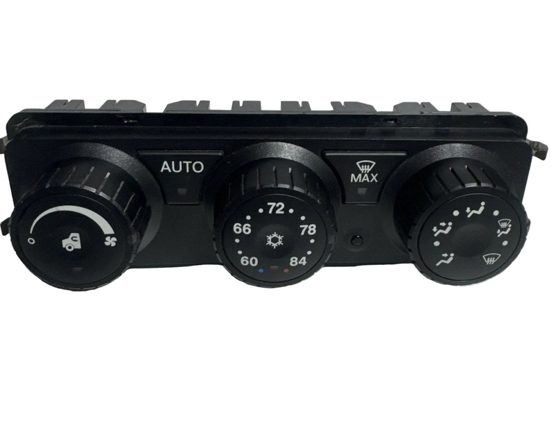 F21-1047-10012 Genuine Paccar HVAC Control Module