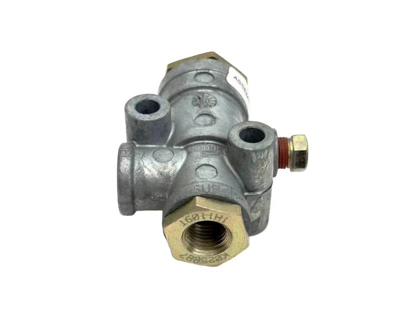 102350-RV-3 Genuine Bendix Pressure Reducing Valve