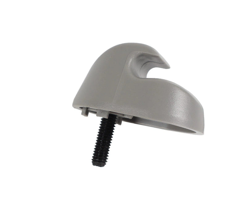 S16-1023-661 Genuine Paccar Gray Sunvisor Clip