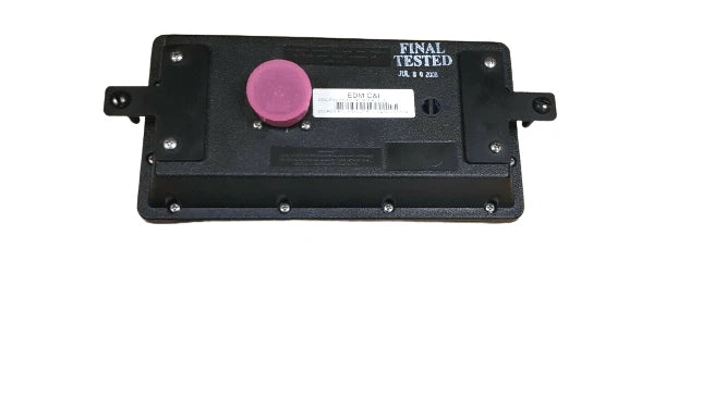 23517174 Genuine Detroit Diesel EDM Engine Display Module
